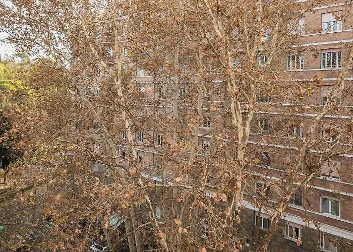 Flaminia Apartment-zeno 08