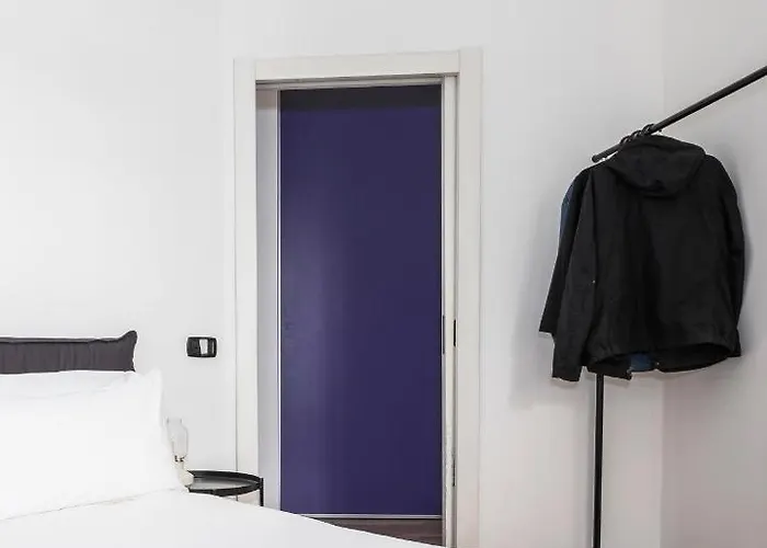 Flaminia Apartment-zeno 08 Апартаменты Рим