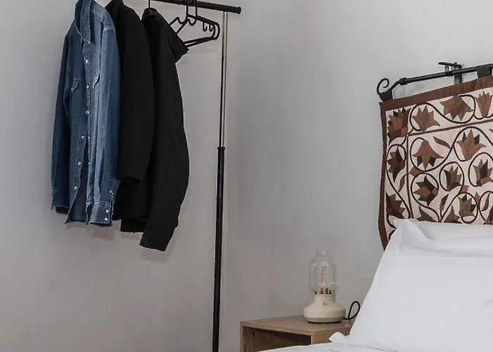 Flaminia Apartment-zeno 08 Рим