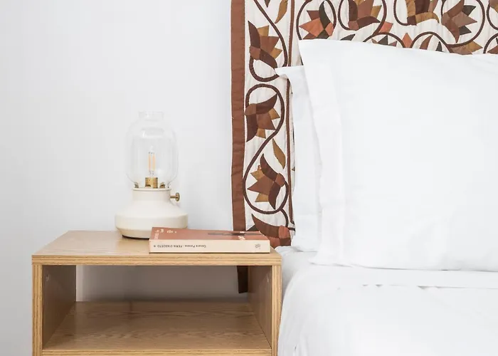 Апартаменты Flaminia Apartment-zeno 08 Рим