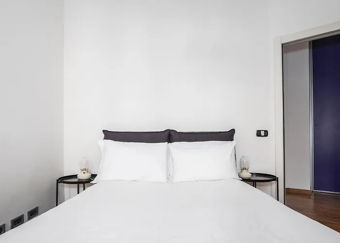 Flaminia Apartment-zeno 08 * Рим